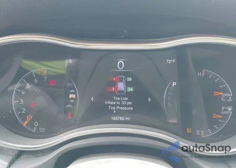 2014 Jeep Grand Cherokee Limited z USA, uszkodzony, nr VIN 1C4RJFBG9EC100847